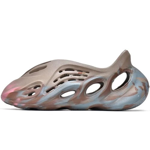 Yeezy Foam Runner MX Sand Grey Stylish Comfort Footwear