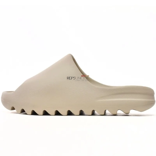 Yeezy Slide Bone 2022 Edition Comfortable and Stylish Footwear