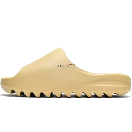Yeezy Slide Desert Sand Authentic Comfortable Slides for Everyday Wear
