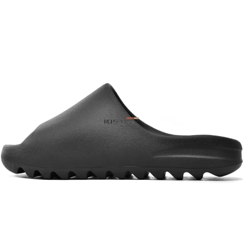 Yeezy Slide Onyx Black Comfort Slides for Everyday Wear