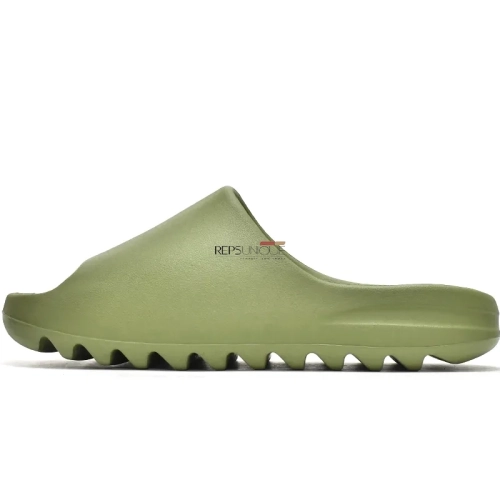 Yeezy Slide Resin 2022 Edition Comfortable Durable Slides for Everyday Wear